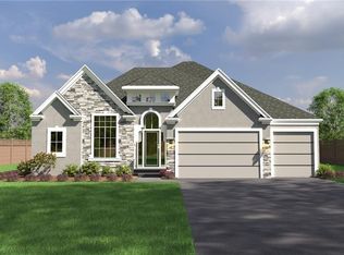 4728 Clubhouse Dr, Basehor, KS 66007