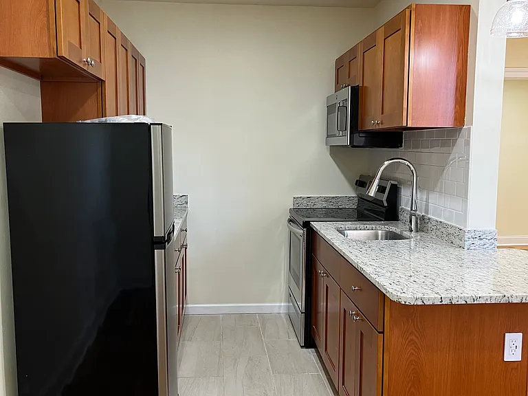Clinton Place — Photo 41