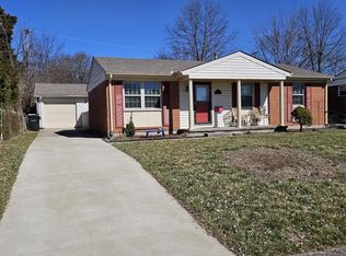 315 Stoneybrook Dr, Lexington, KY 40517