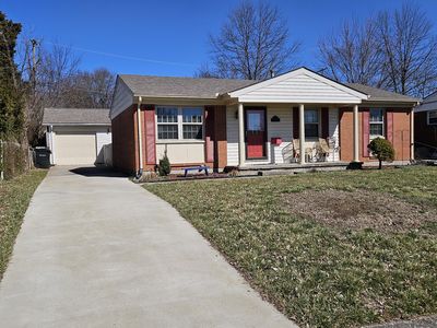 315 Stoneybrook Dr, Lexington, KY, 40517