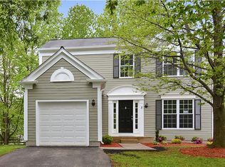 7 Ambling Way Ct, Owings Mills, MD 21117