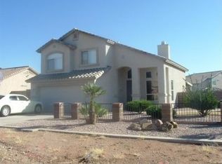 1189 Avenida Gloriosa, Rio Rico, AZ 85648
