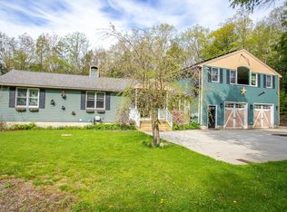635 Royalston Rd, Phillipston, MA 01331