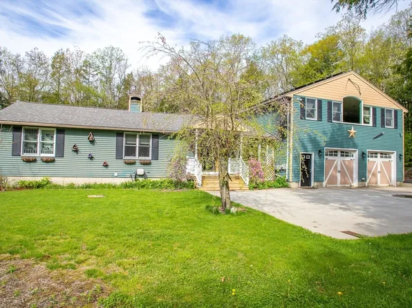 635 Royalston Rd, Phillipston, MA 01331