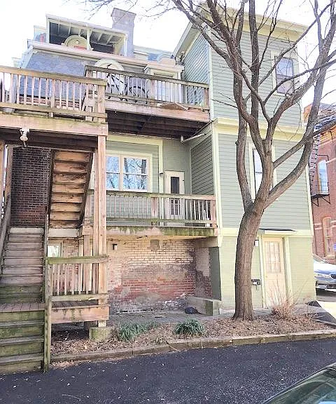 24 Vassar St #1 — Photo 24