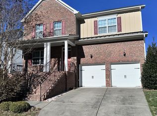 222 Strolling Way, Durham, NC 27707
