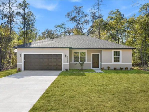 11177 N EASTER TERRACE, CITRUS SPRINGS, FL 34434