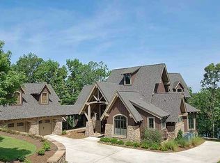 145 Ridge Crst, Alexander City, AL 35010