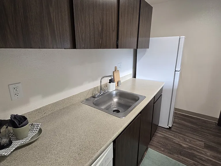 Kitchen Layout