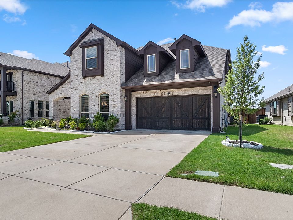 1305 Highcroft Ln, Forney, TX 75126 Zillow