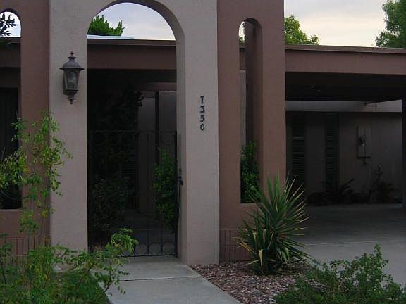 2nd image of 7350 N Via De La Montana