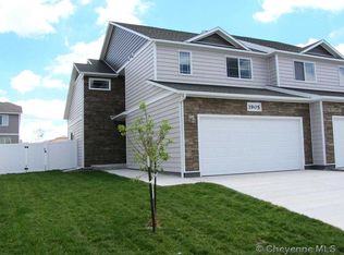 3905 Rain Dancer Trl, Cheyenne, WY 82001