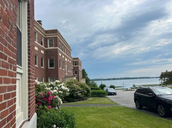 5 Ricker Park #D-1, Portland, ME 04101