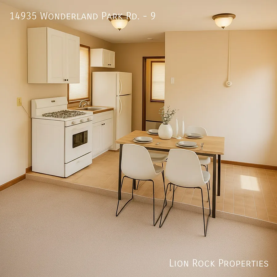 Building Photo - 14935 Wonderland Park Rd #9