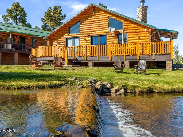 44 N Main St #175, Greer, AZ 85927