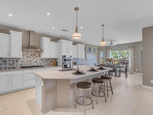 5809 W VICTORY Court, Florence, AZ 85132