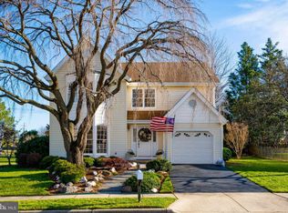 1553 Brownsville Dr, Herndon, VA 20170