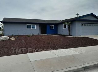 4012 Dartmouth Ln, Santa Maria, CA 93455