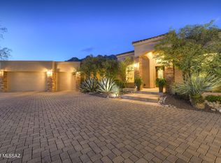 1476 E Canyon Spring Ct, Tucson, AZ 85718