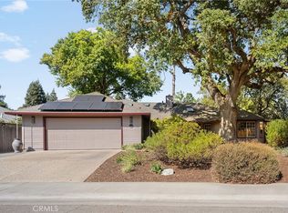 12 Via Flora Ct, Chico, CA 95973