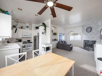 1155 S Leland St APT 5, San Pedro, CA, 90731