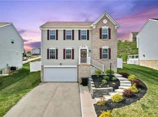 282 Stump Dr, Rostraver Township, PA 15012