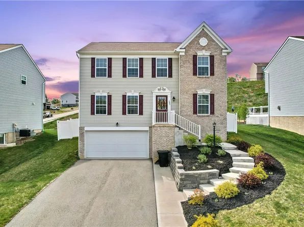 282 Stump Dr, Rostraver Township, PA 15012