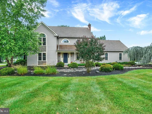 2600 Oberlin Dr, York, PA 17404