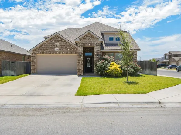 615 Bunker Hill Rd, Midland, TX 79706