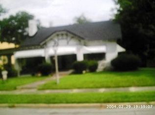 806 Eastern Ave, Rocky Mount, NC 27801