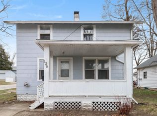 136 E Irvington Ave, South Bend, IN 46614