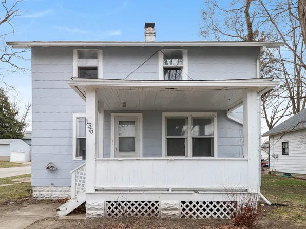 136 E Irvington Ave, South Bend, IN 46614
