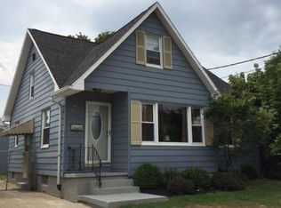 17 Densmore St, Buffalo, NY 14220