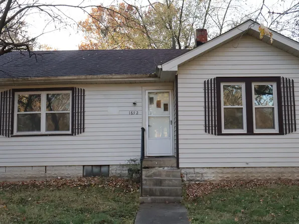1852 N Audubon Rd, Indianapolis, IN 46218