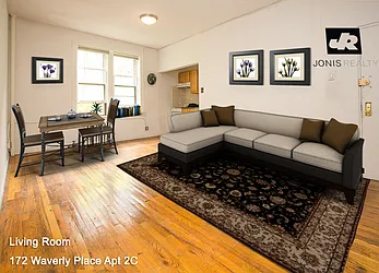 Rented by Jonis Realty