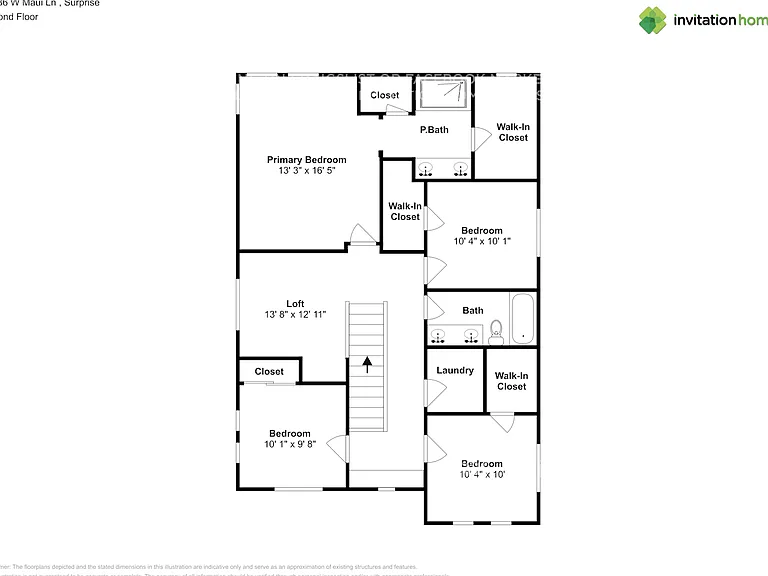 14536 W Maui Ln — Photo 3