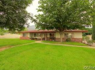 18672 Cajon Blvd, San Bernardino, CA 92407