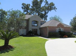 17750 Brookcrest Ave, Baton Rouge, LA 70817