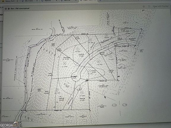 3rd image of 0 Bart Path #J