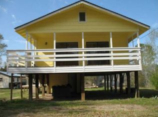 22148 McGhee Dr, Saucier, MS 39574