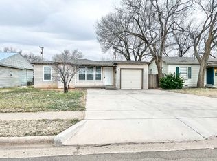 4819 35th St, Lubbock, TX 79414