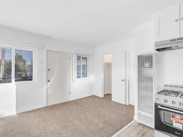 4921 Coldwater Canyon Ave APT 7, Sherman Oaks, CA 91423