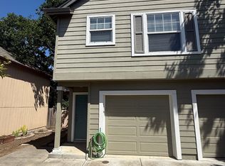 1208 Hidden Creek Pl UNIT B, Santa Rosa, CA 95409