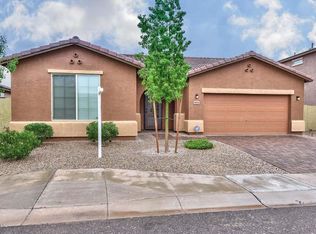 8004 S 42nd Ave, Laveen, AZ 85339