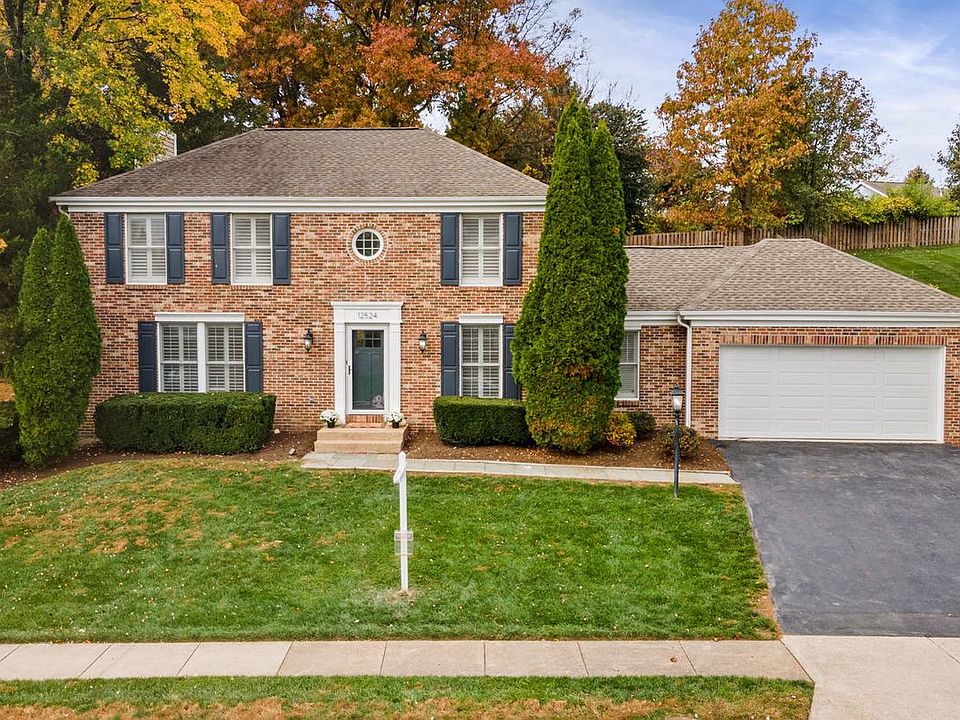 1st image of 12524 Misty Water Dr