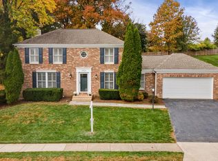 12524 Misty Water Dr, Herndon, VA 20170