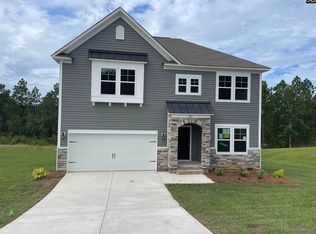 620 Rose Quartz Ln, Lexington, SC 29073