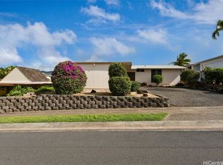 4390 Halupa St, Honolulu, HI 96818