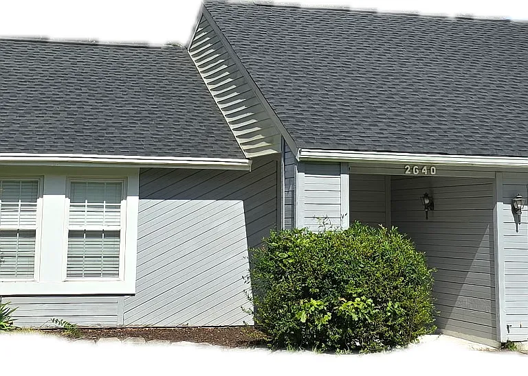 2640 Au Sable Pl — Photo 1