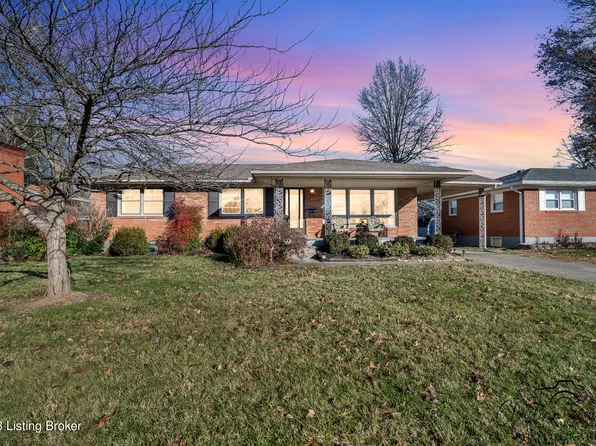 1319 Lance Dr, Louisville, KY 40216